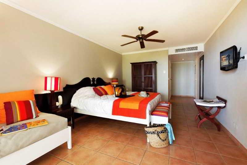 Residence Pierre & Vacances Premium Les Tamarins Сен-Ан Екстериор снимка
